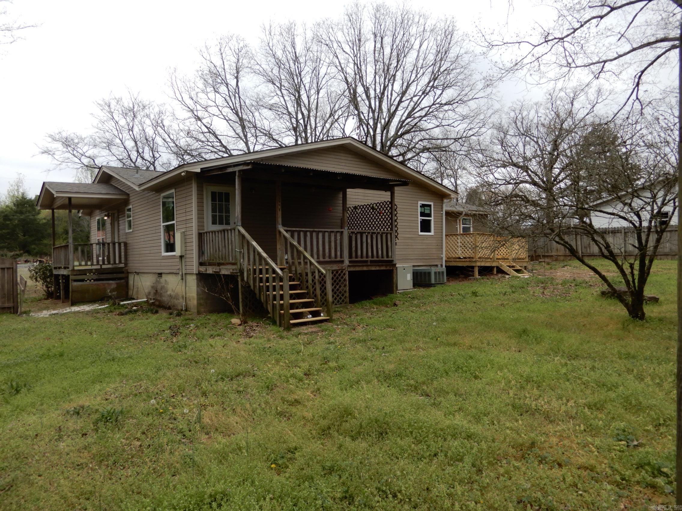 121 rolling hills Road  Judsonia, AR