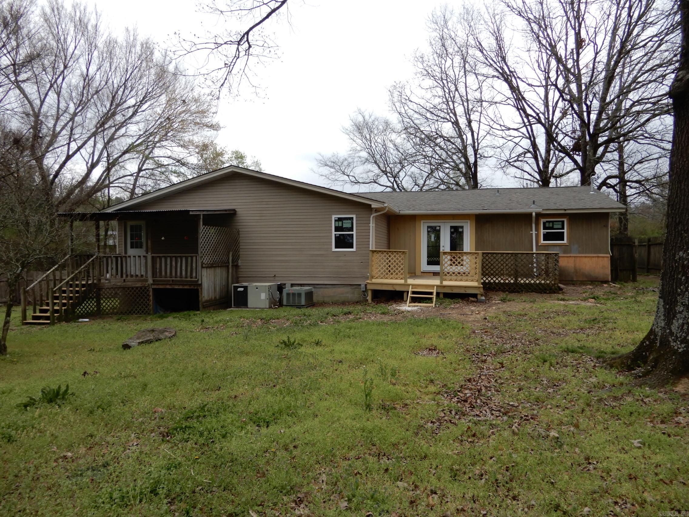 121 rolling hills Road  Judsonia, AR