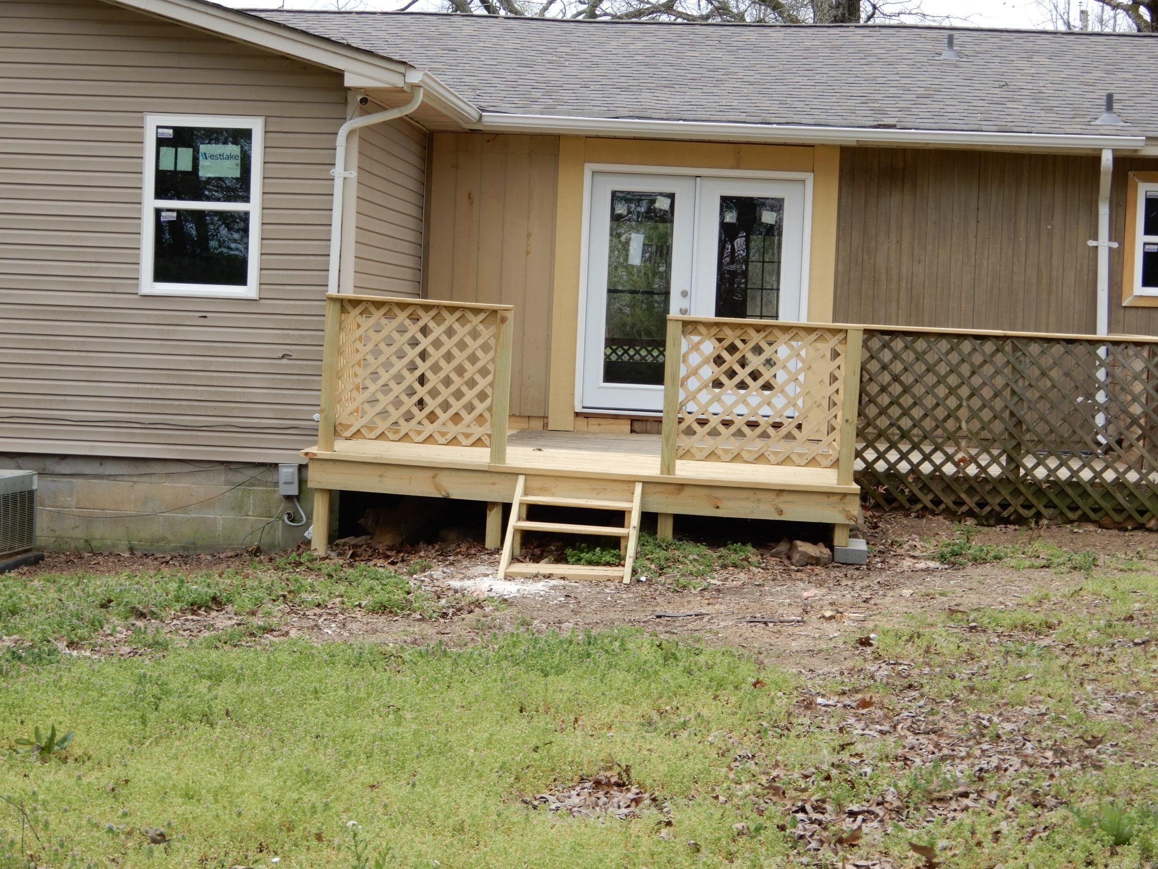 121 rolling hills Road  Judsonia, AR