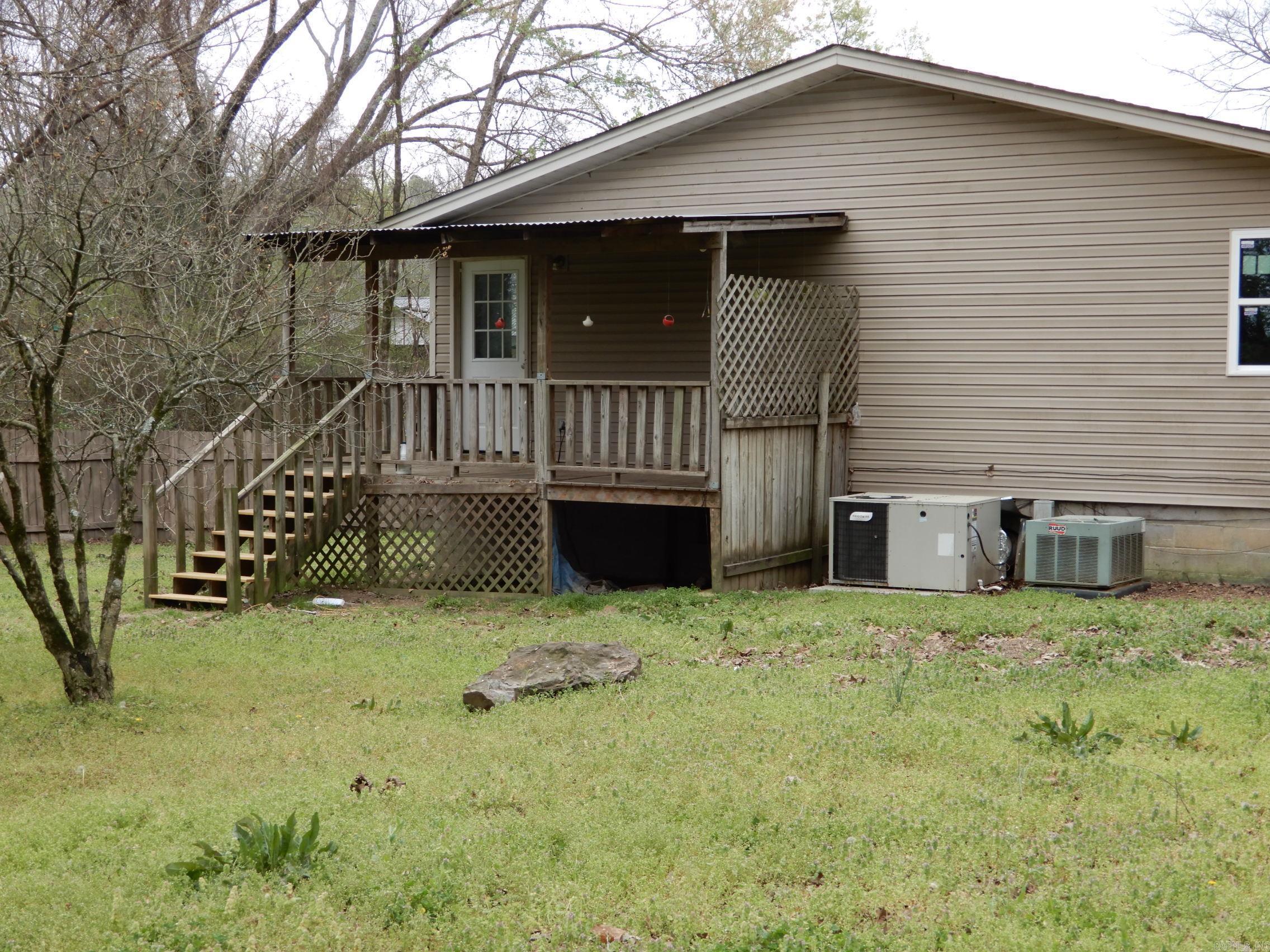 121 rolling hills Road  Judsonia, AR