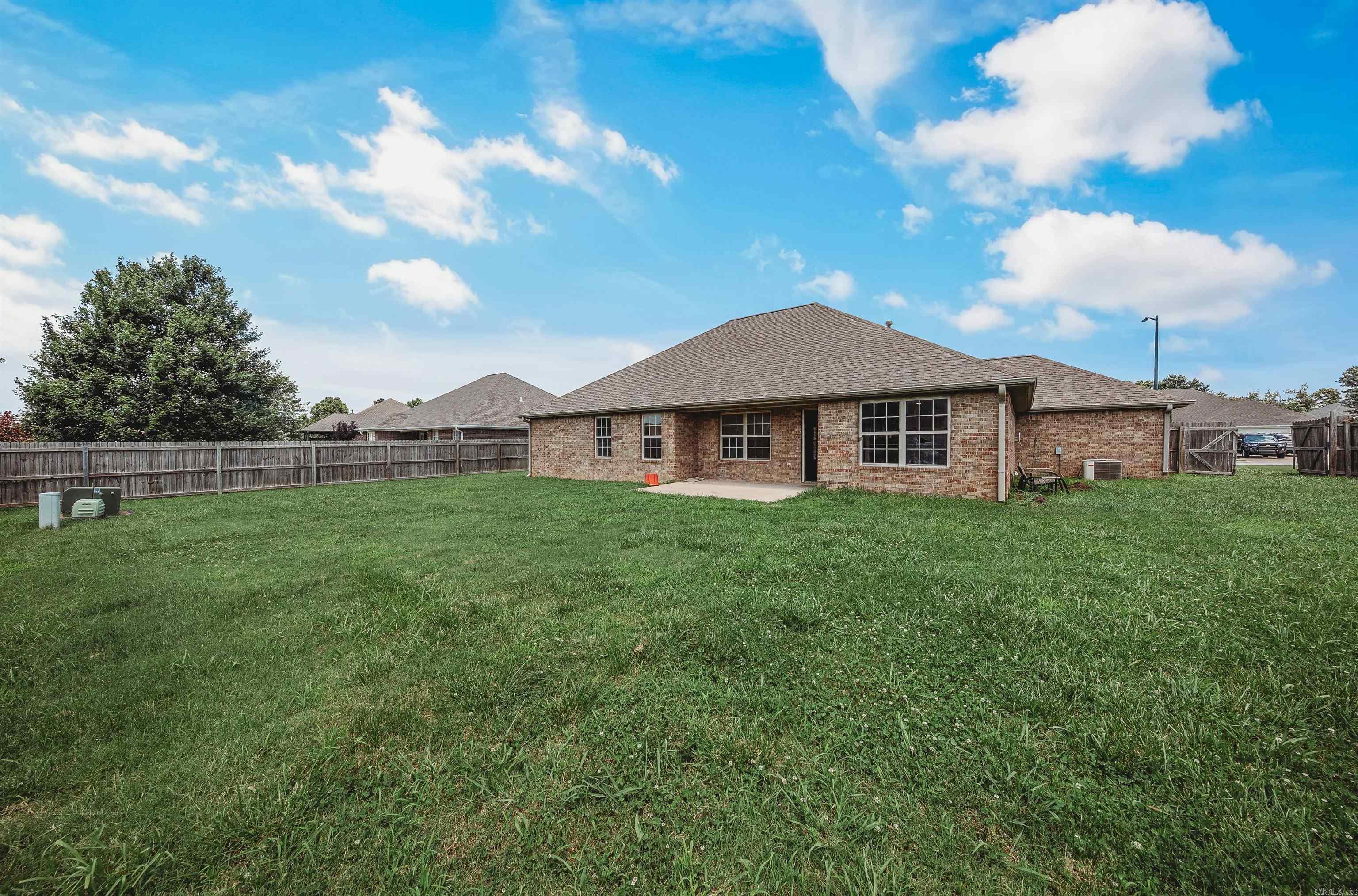 6010 Overland  Siloam Springs, AR