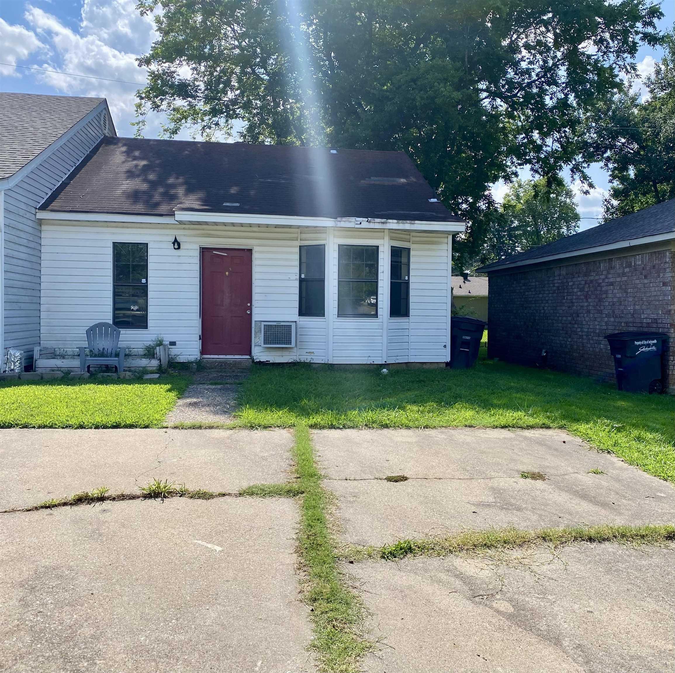 1011 Ruth Ann  Jacksonville, AR
