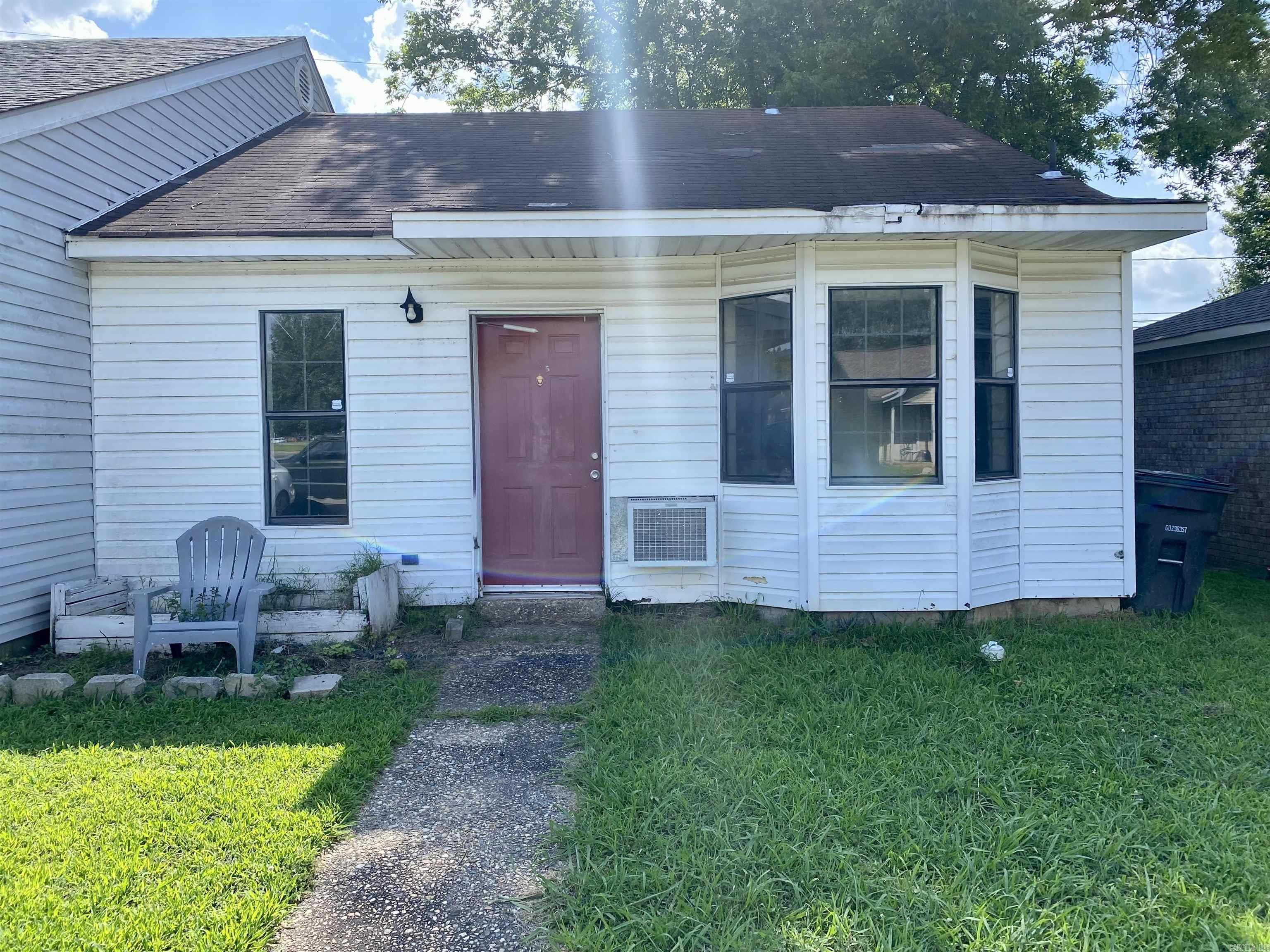 1011 Ruth Ann  Jacksonville, AR