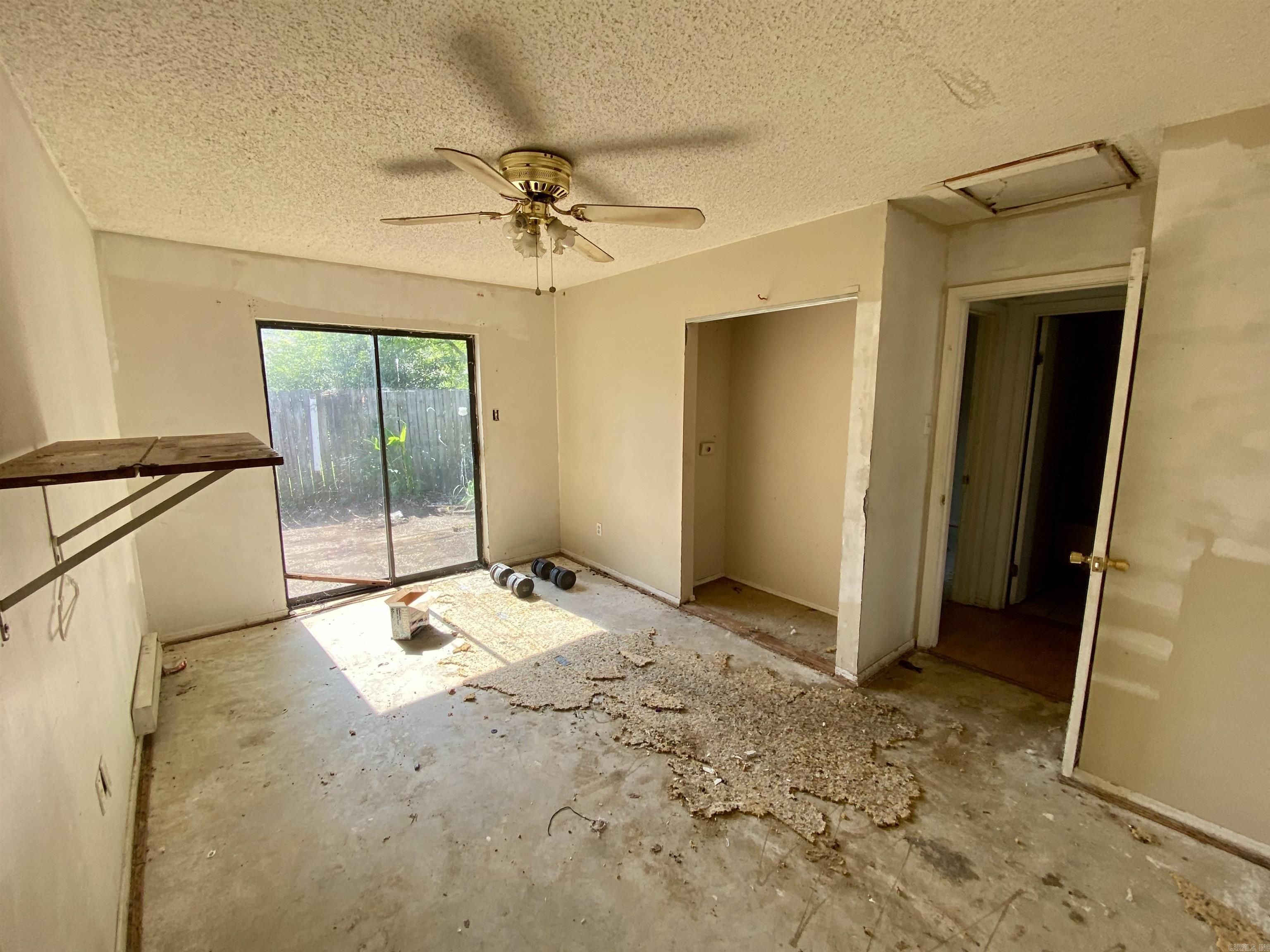 1011 Ruth Ann  Jacksonville, AR