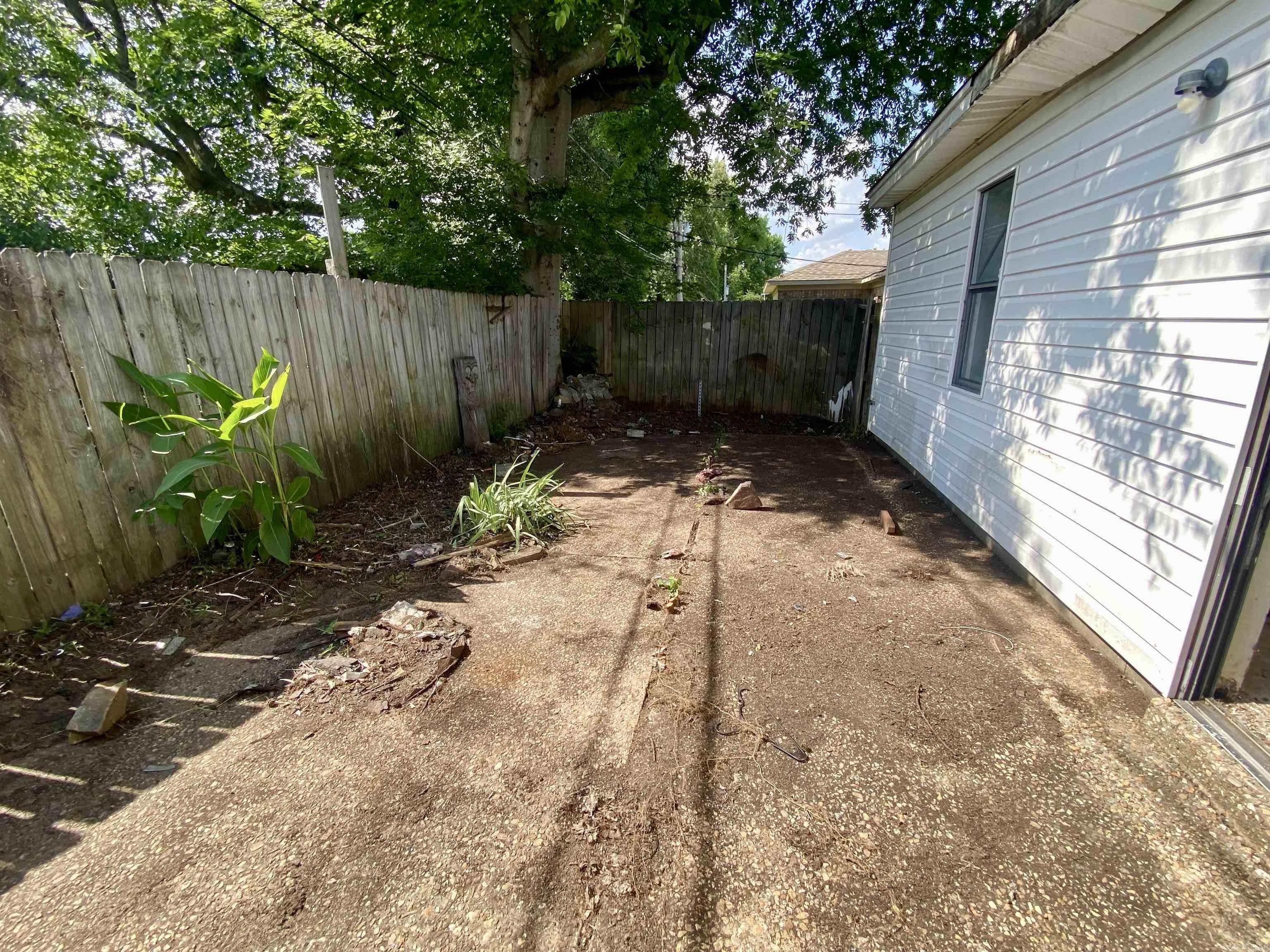 1011 Ruth Ann  Jacksonville, AR