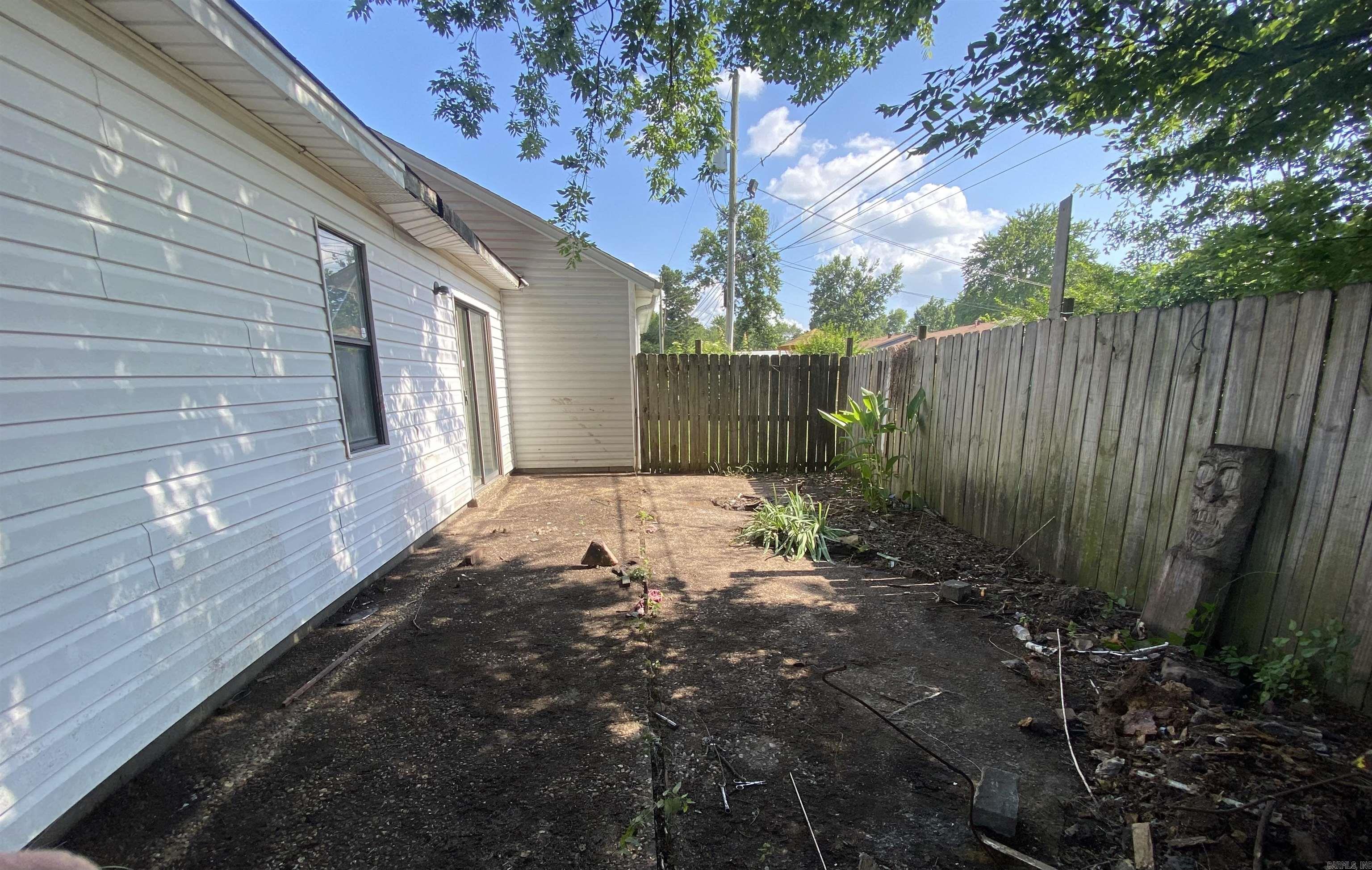 1011 Ruth Ann  Jacksonville, AR