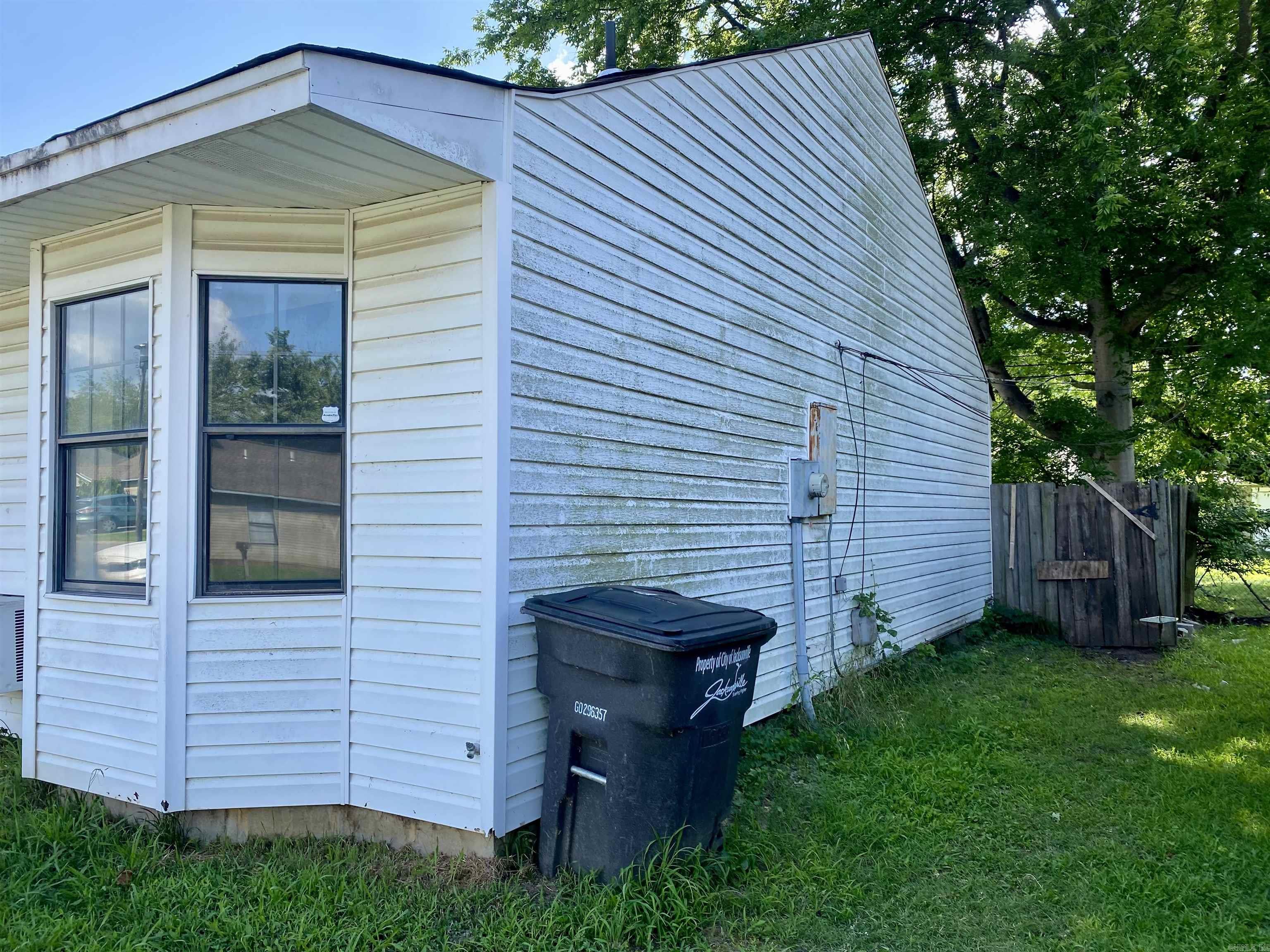 1011 Ruth Ann  Jacksonville, AR