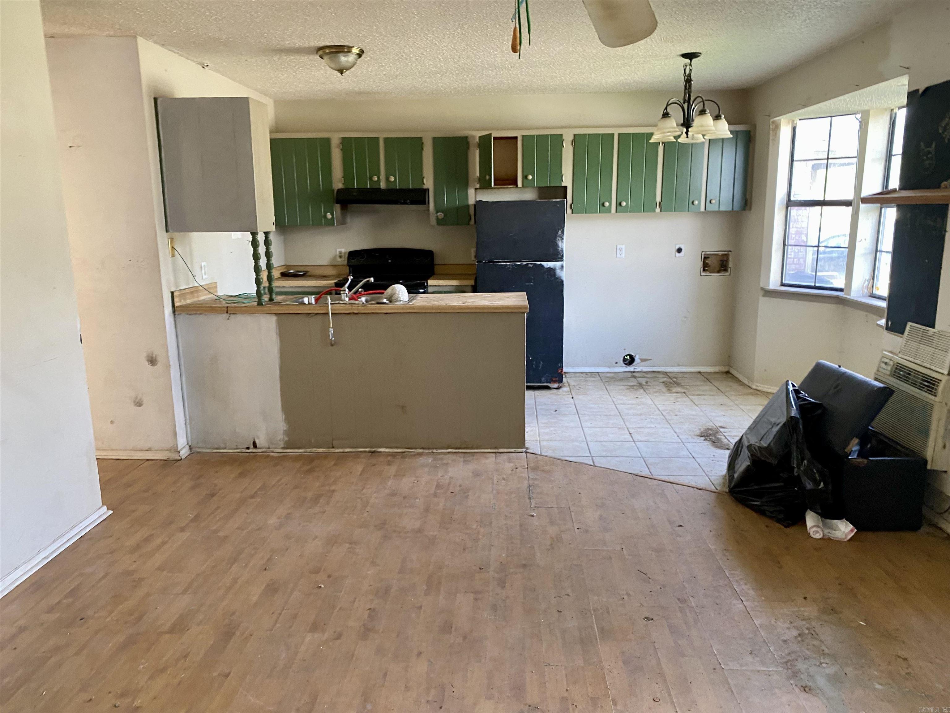 1011 Ruth Ann  Jacksonville, AR