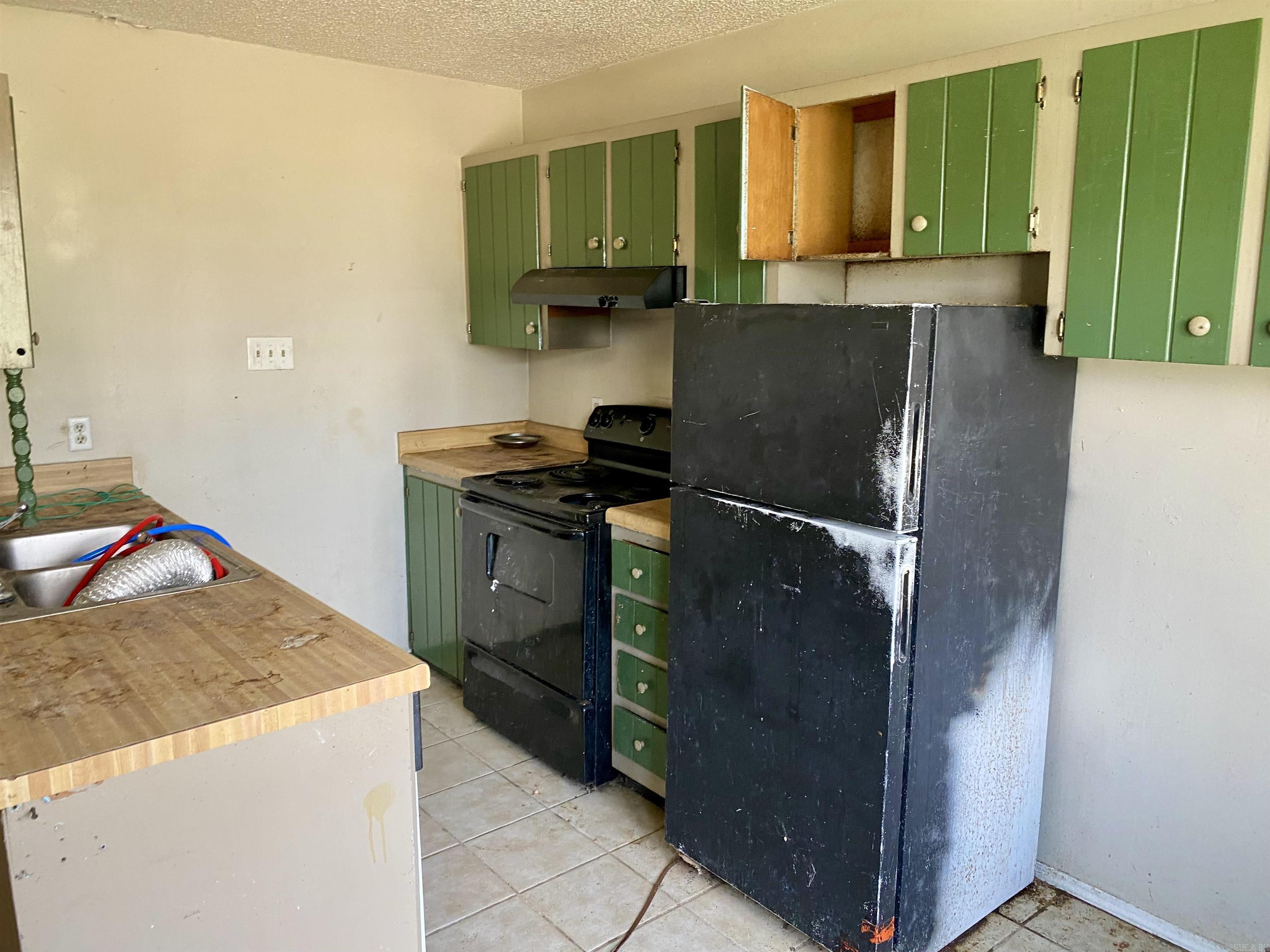 1011 Ruth Ann  Jacksonville, AR