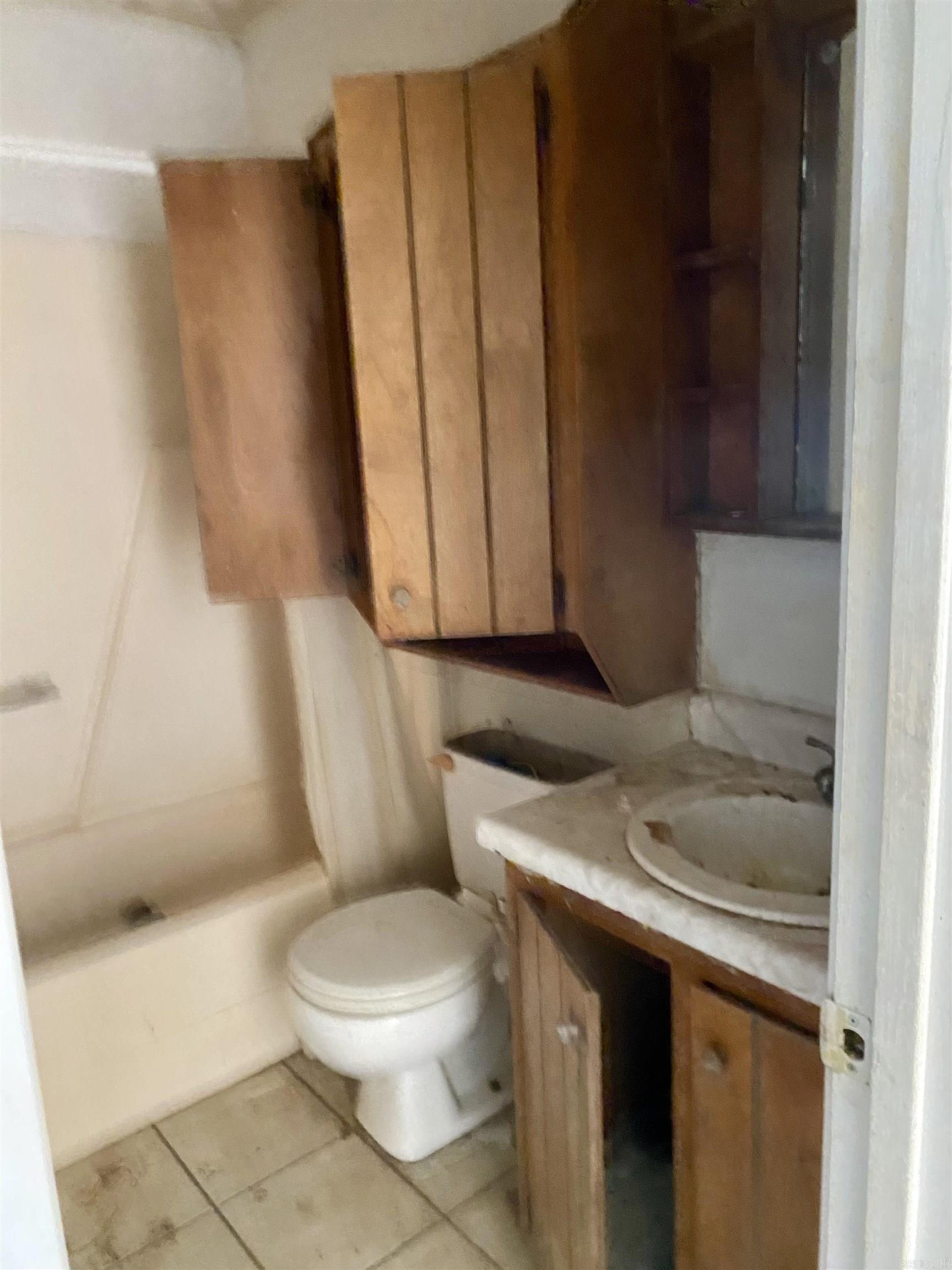 1011 Ruth Ann  Jacksonville, AR