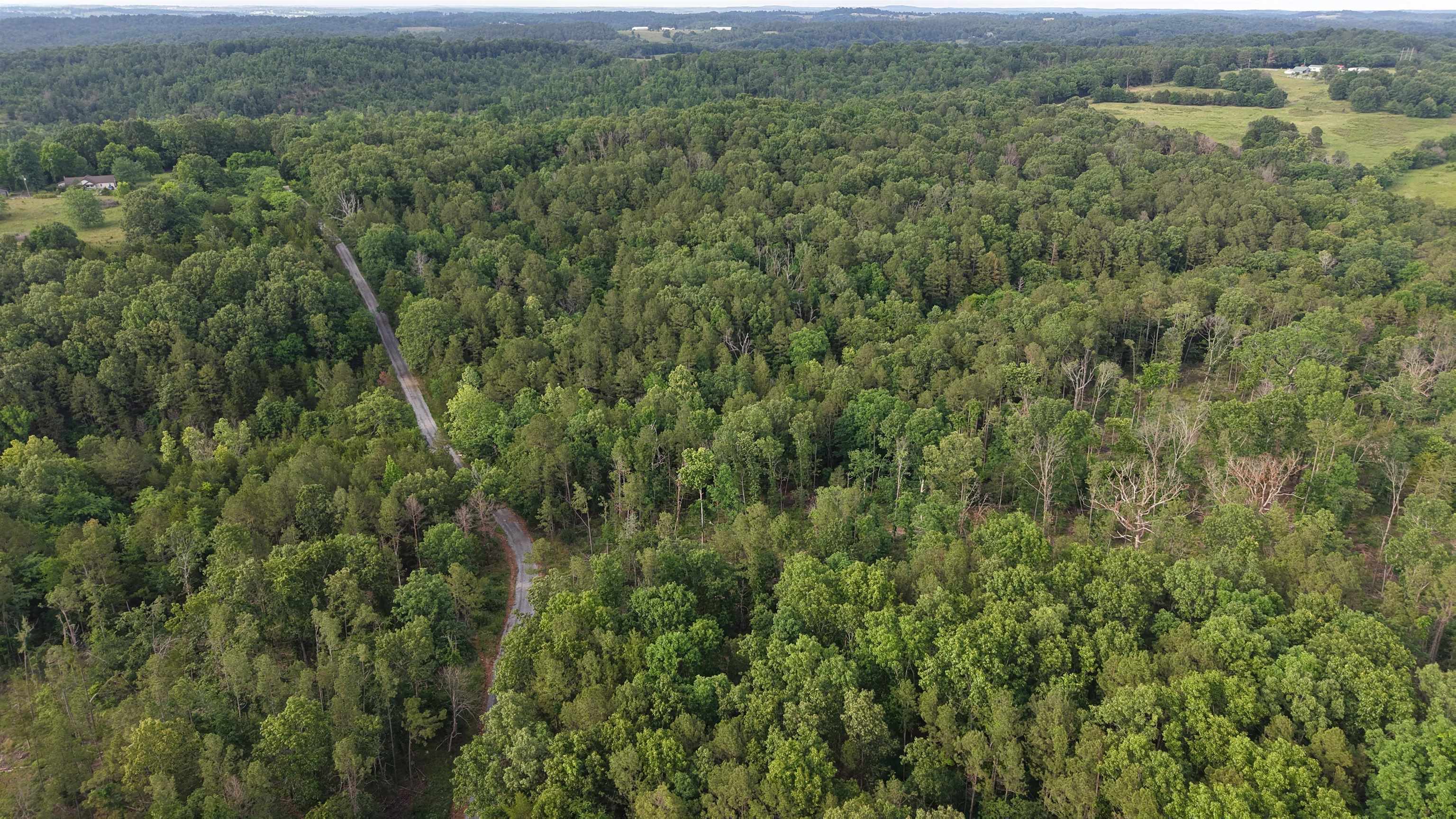 26A Kerley Point Road  Elizabeth, AR