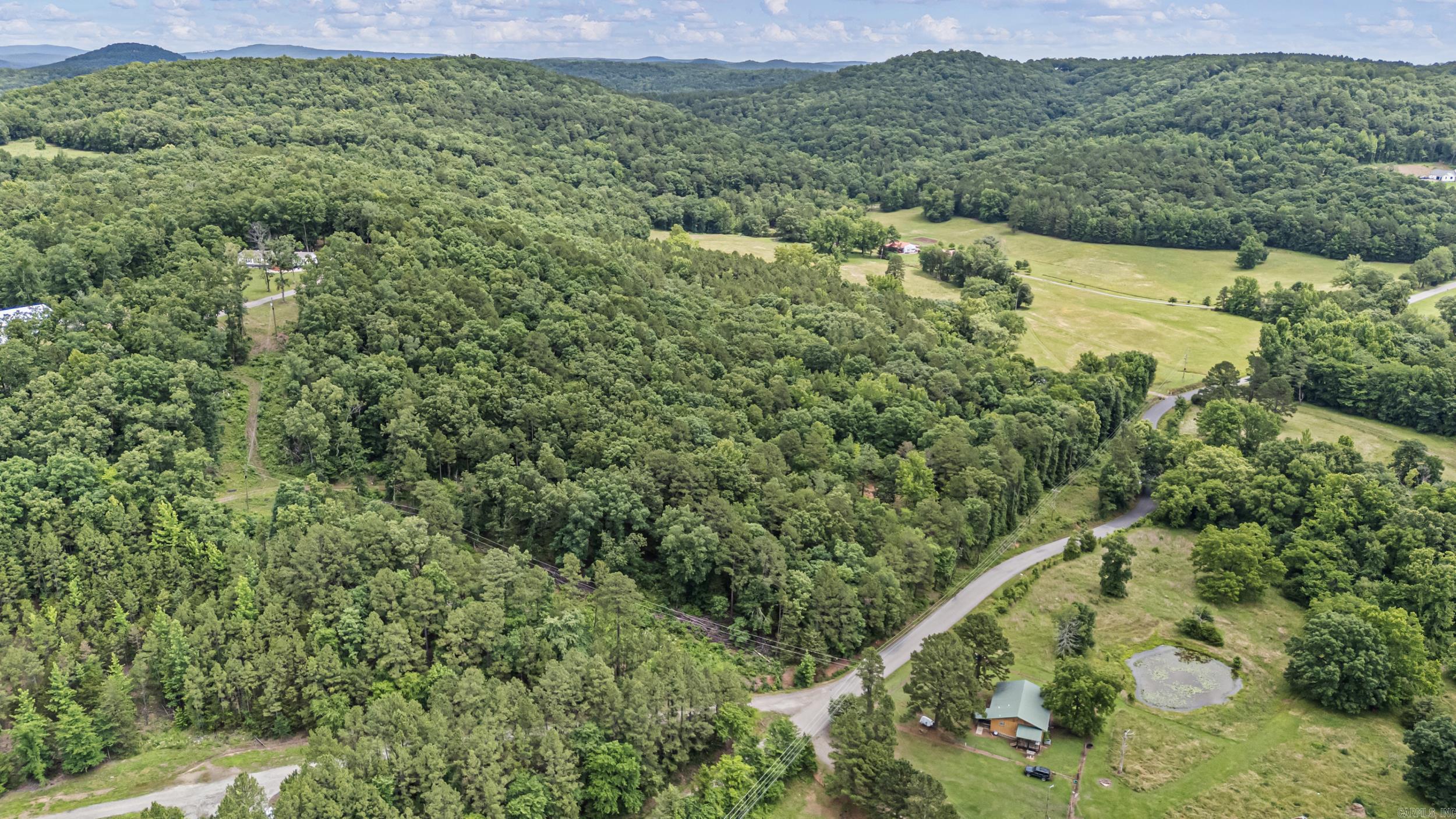 1656 Walnut Valley  Dover, AR