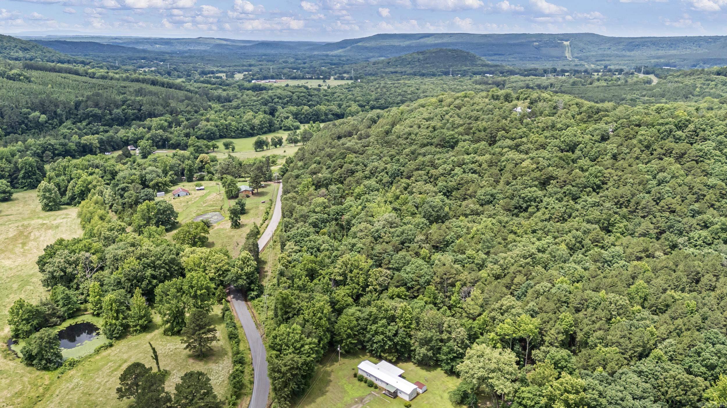 1656 Walnut Valley  Dover, AR