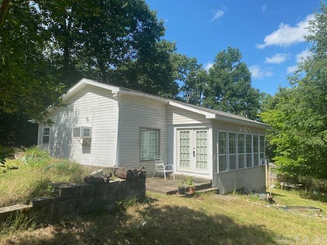 534 Oakley  Mountain Home, AR