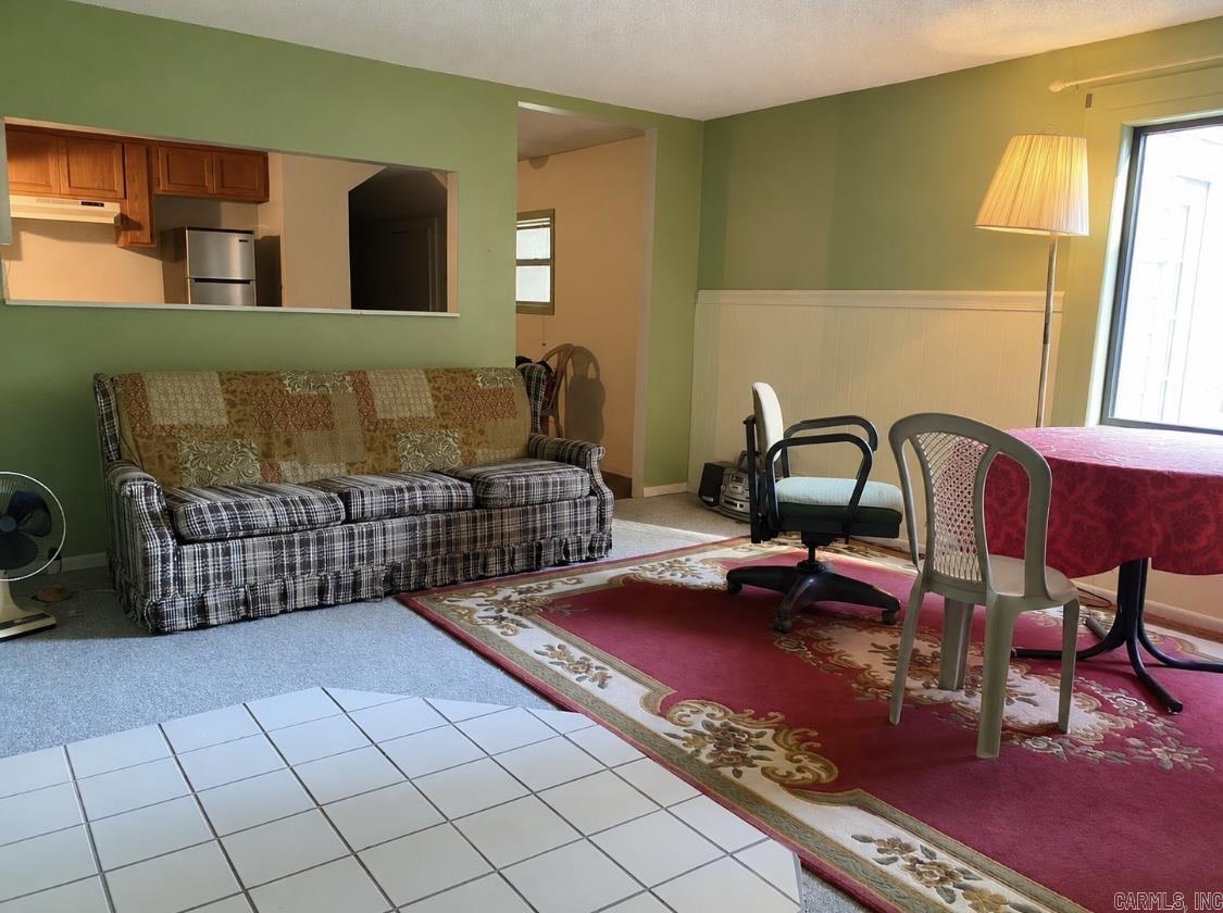 534 Oakley  Mountain Home, AR