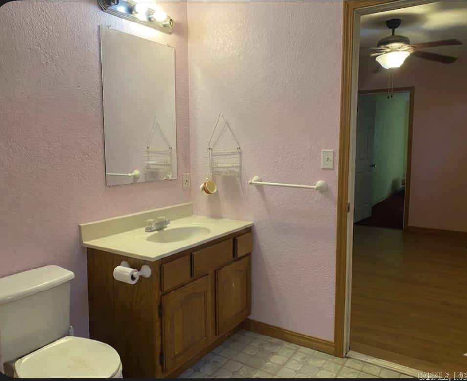 534 Oakley  Mountain Home, AR