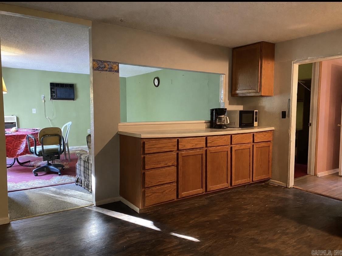 534 Oakley  Mountain Home, AR