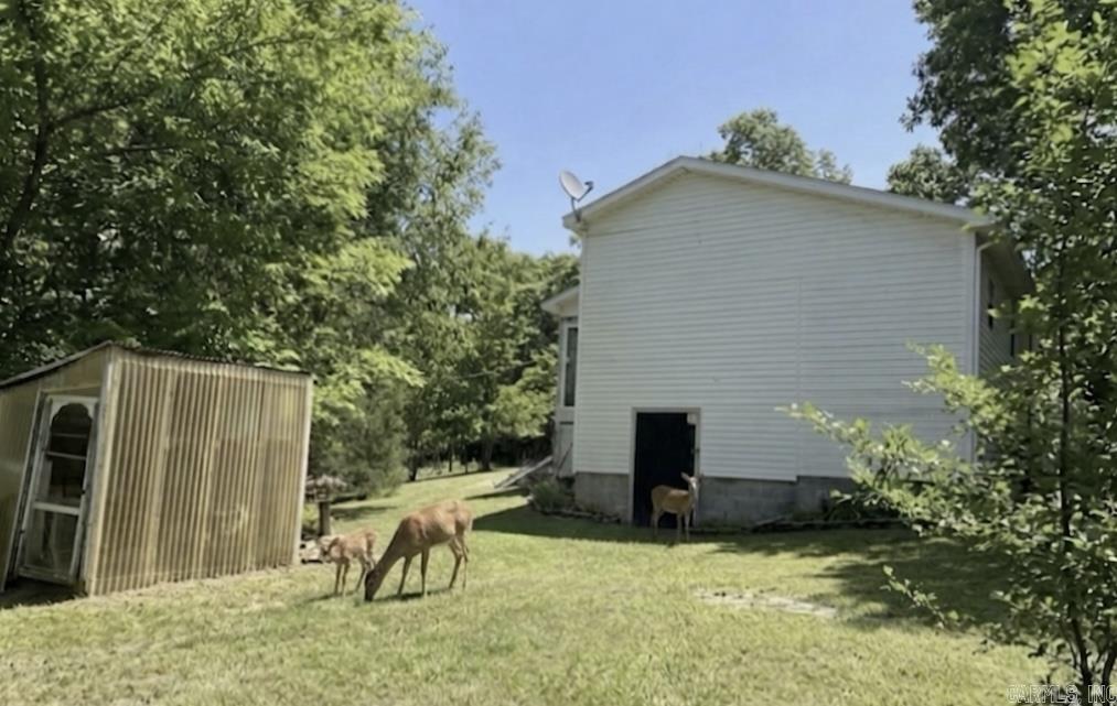 534 Oakley  Mountain Home, AR
