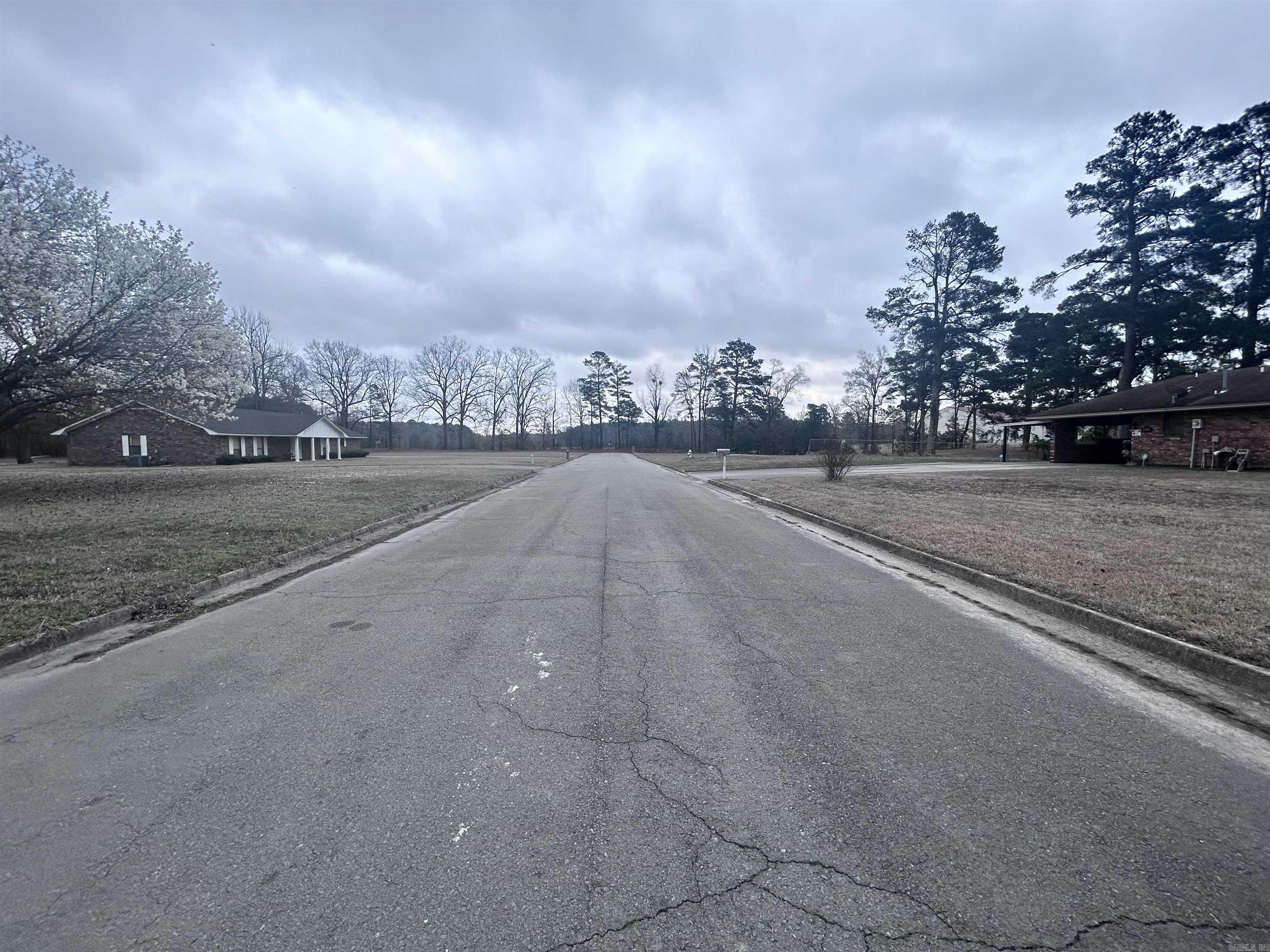 Lot 4 W 59th  Pine Bluff, AR