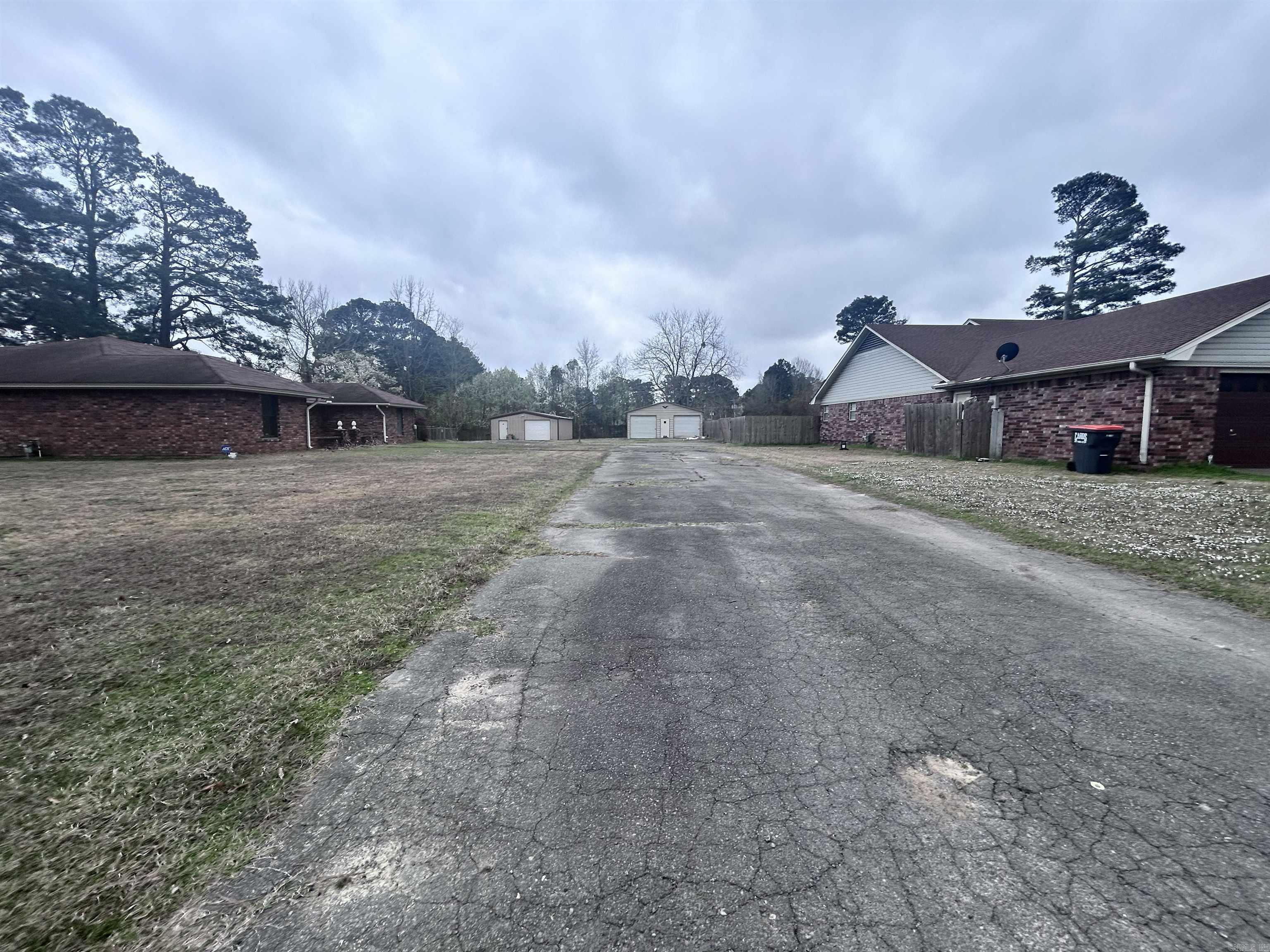 Lot 4 W 59th  Pine Bluff, AR