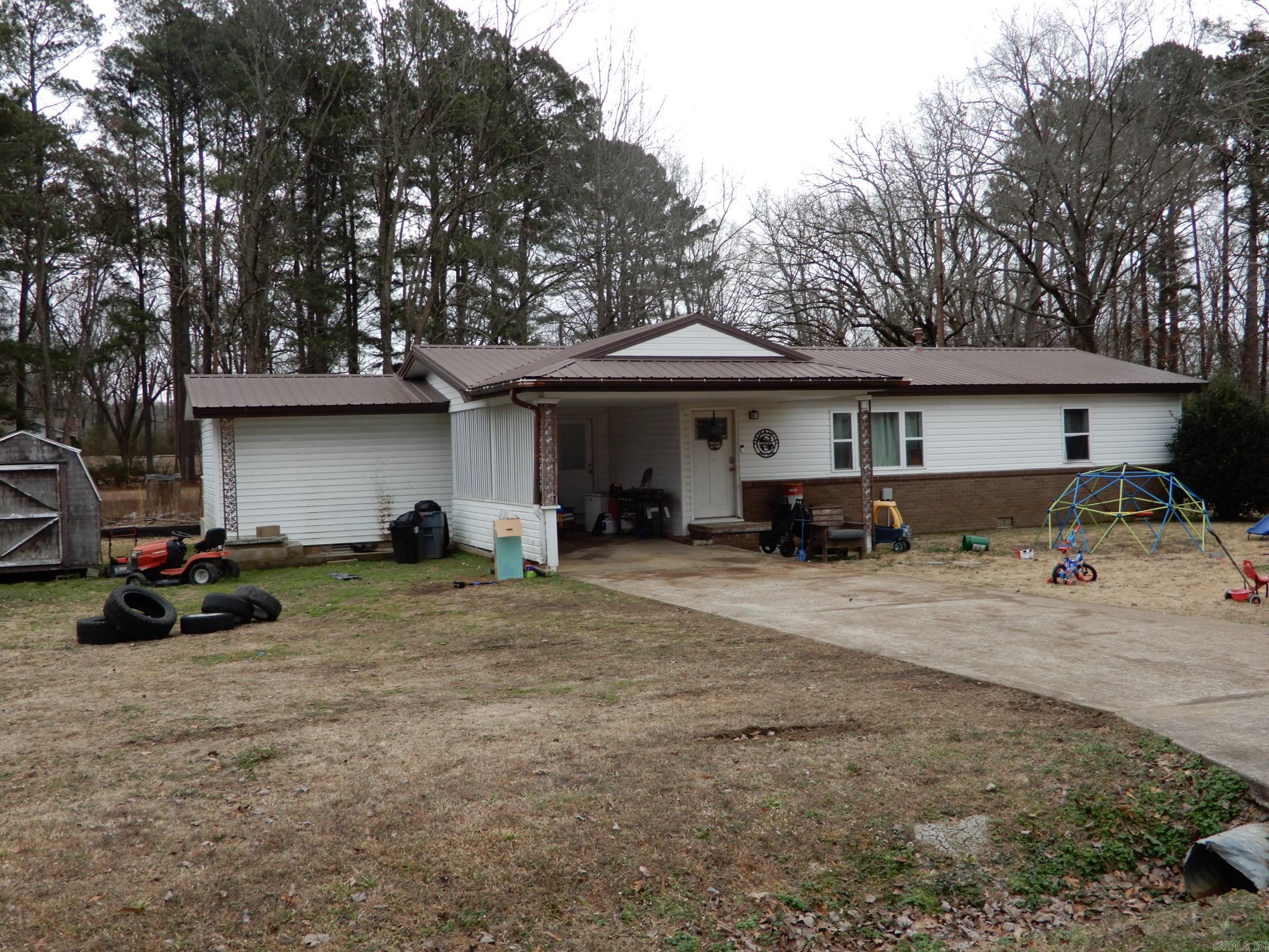 1200 Wade  Judsonia, AR