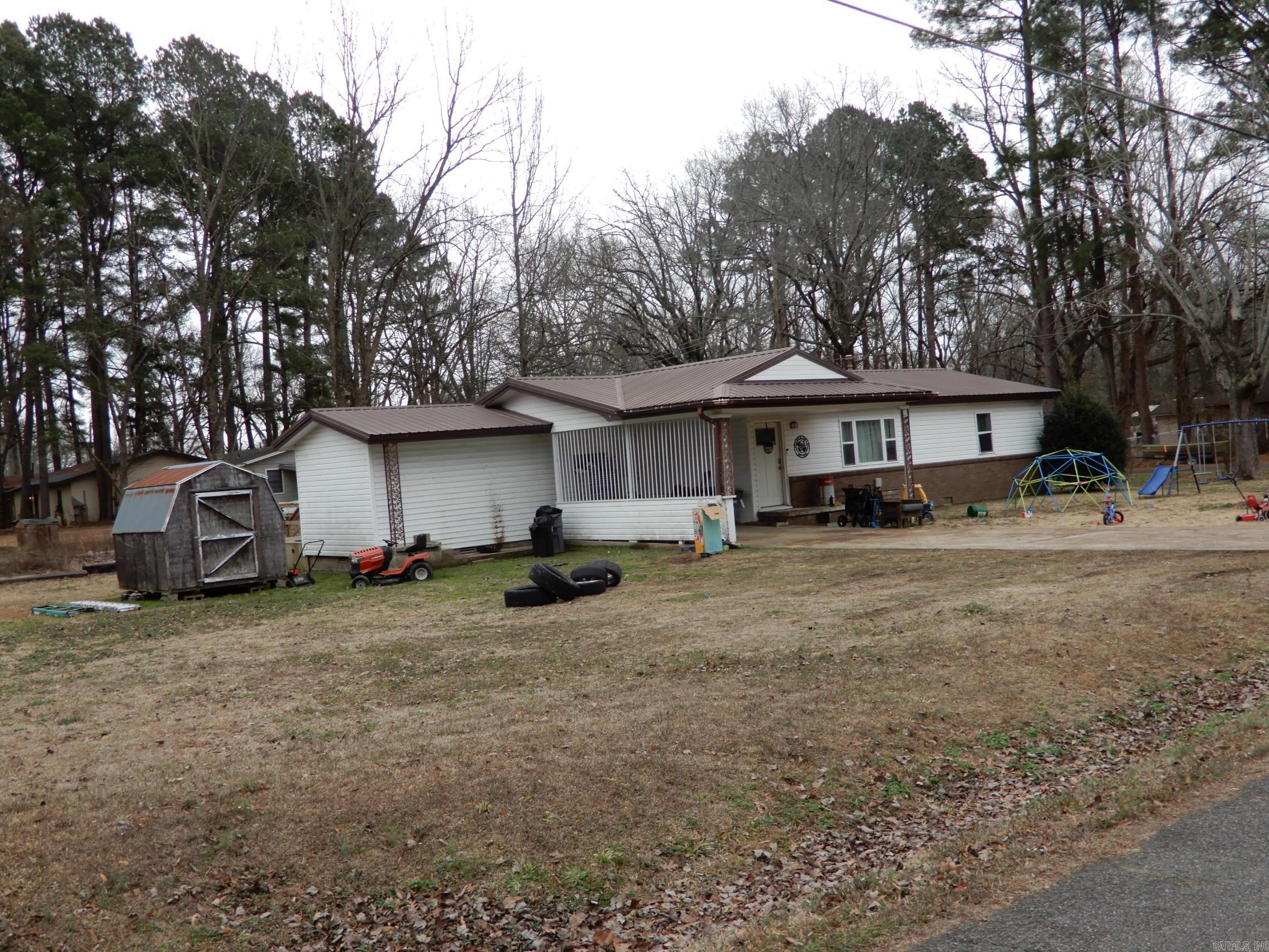 1200 Wade  Judsonia, AR