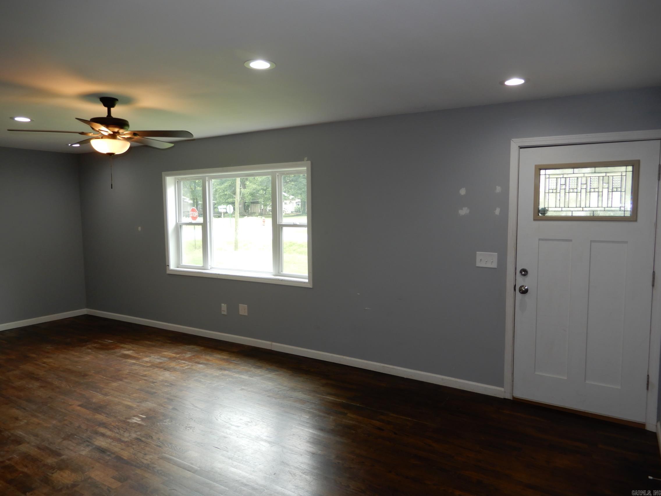 1200 Wade  Judsonia, AR