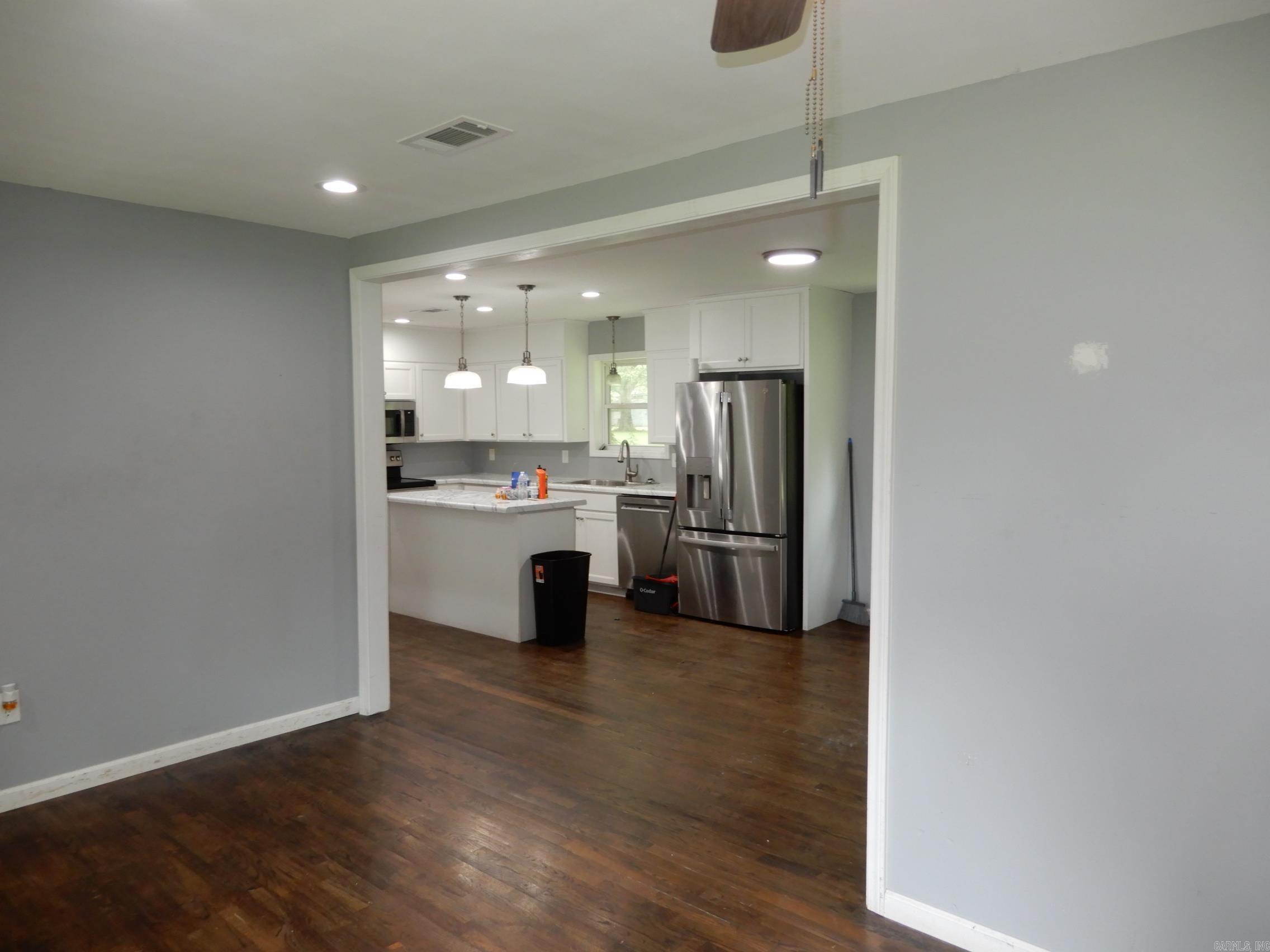 1200 Wade  Judsonia, AR