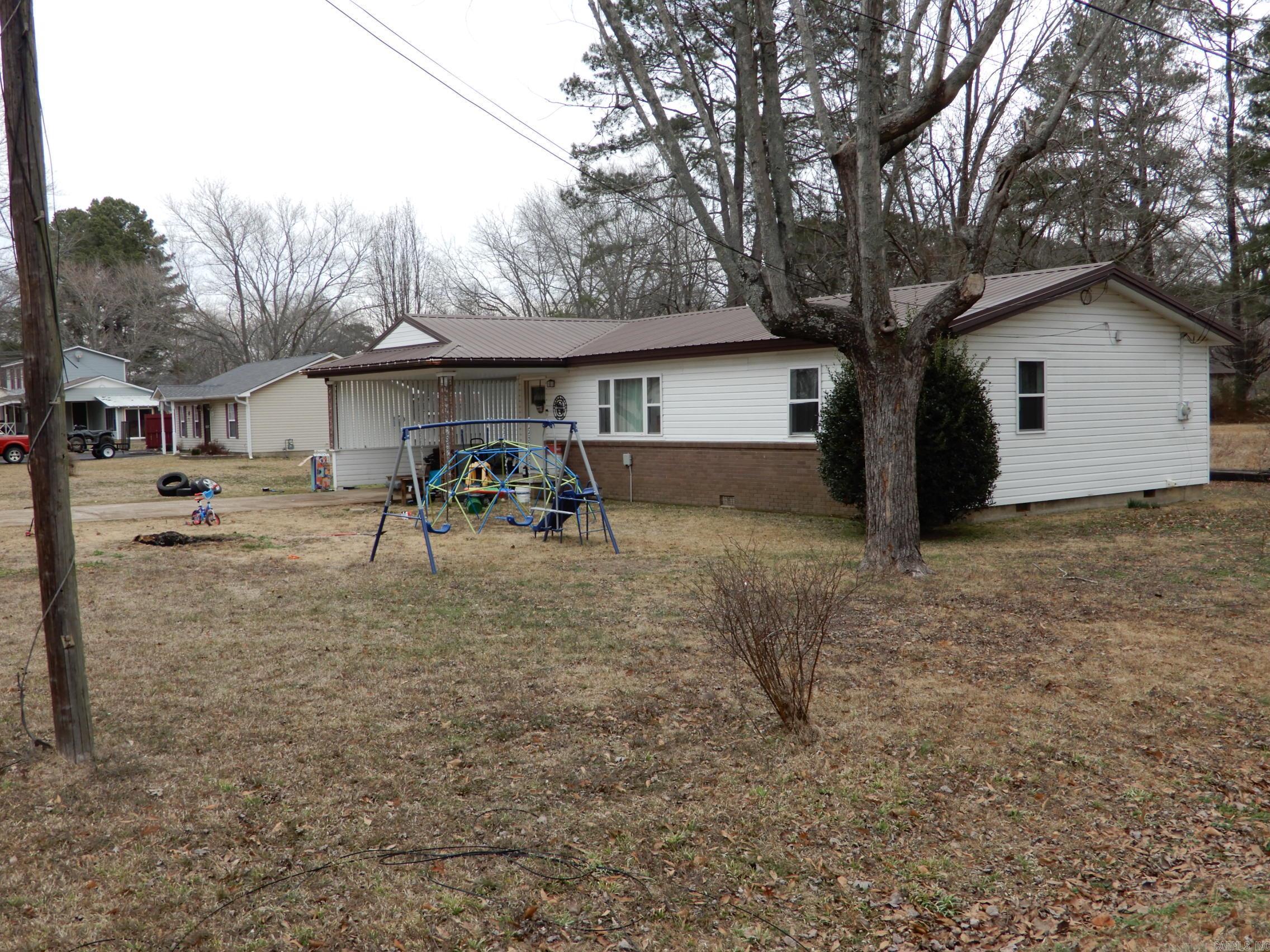 1200 Wade  Judsonia, AR