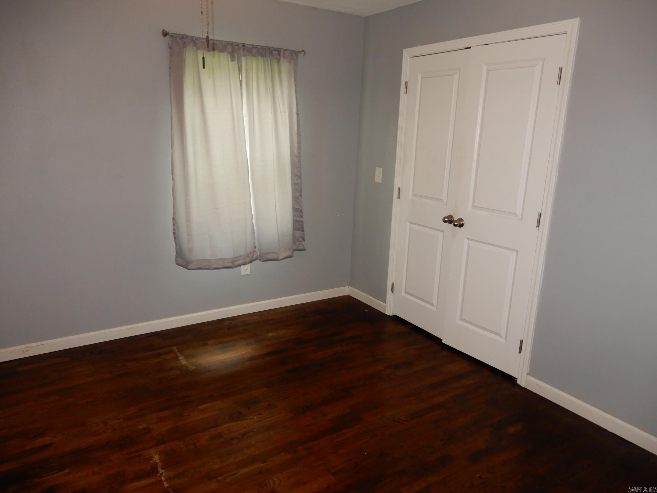1200 Wade  Judsonia, AR