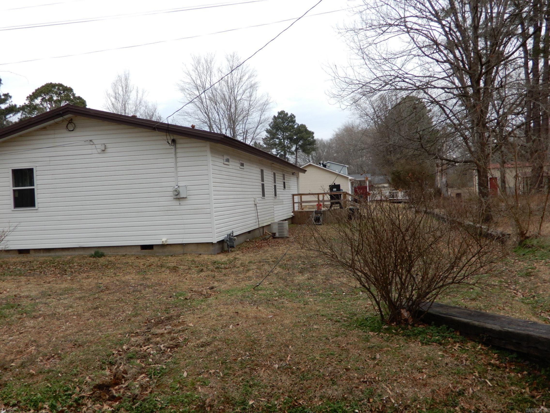 1200 Wade  Judsonia, AR