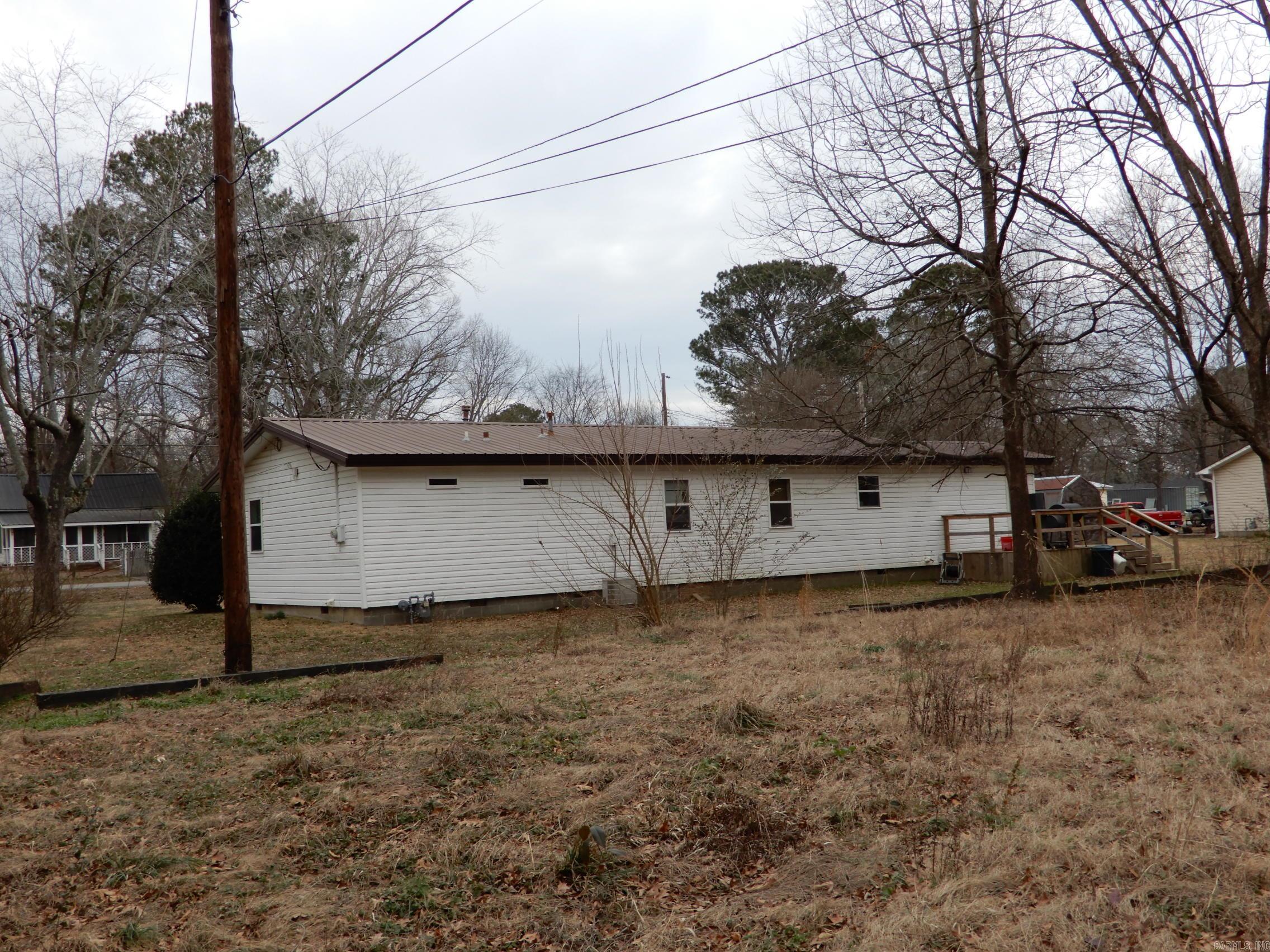 1200 Wade  Judsonia, AR