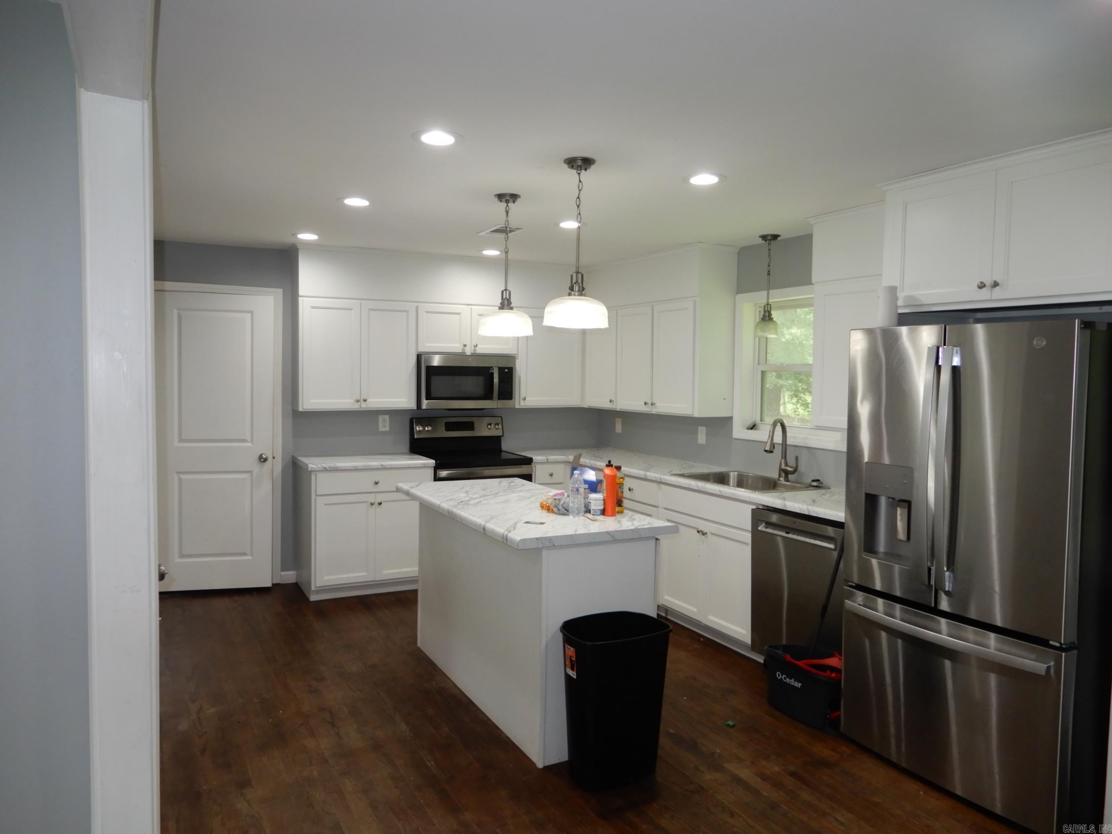 1200 Wade  Judsonia, AR