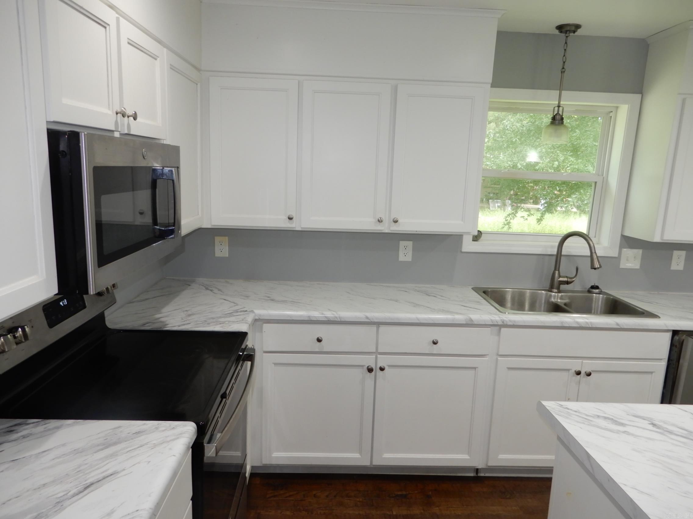 1200 Wade  Judsonia, AR