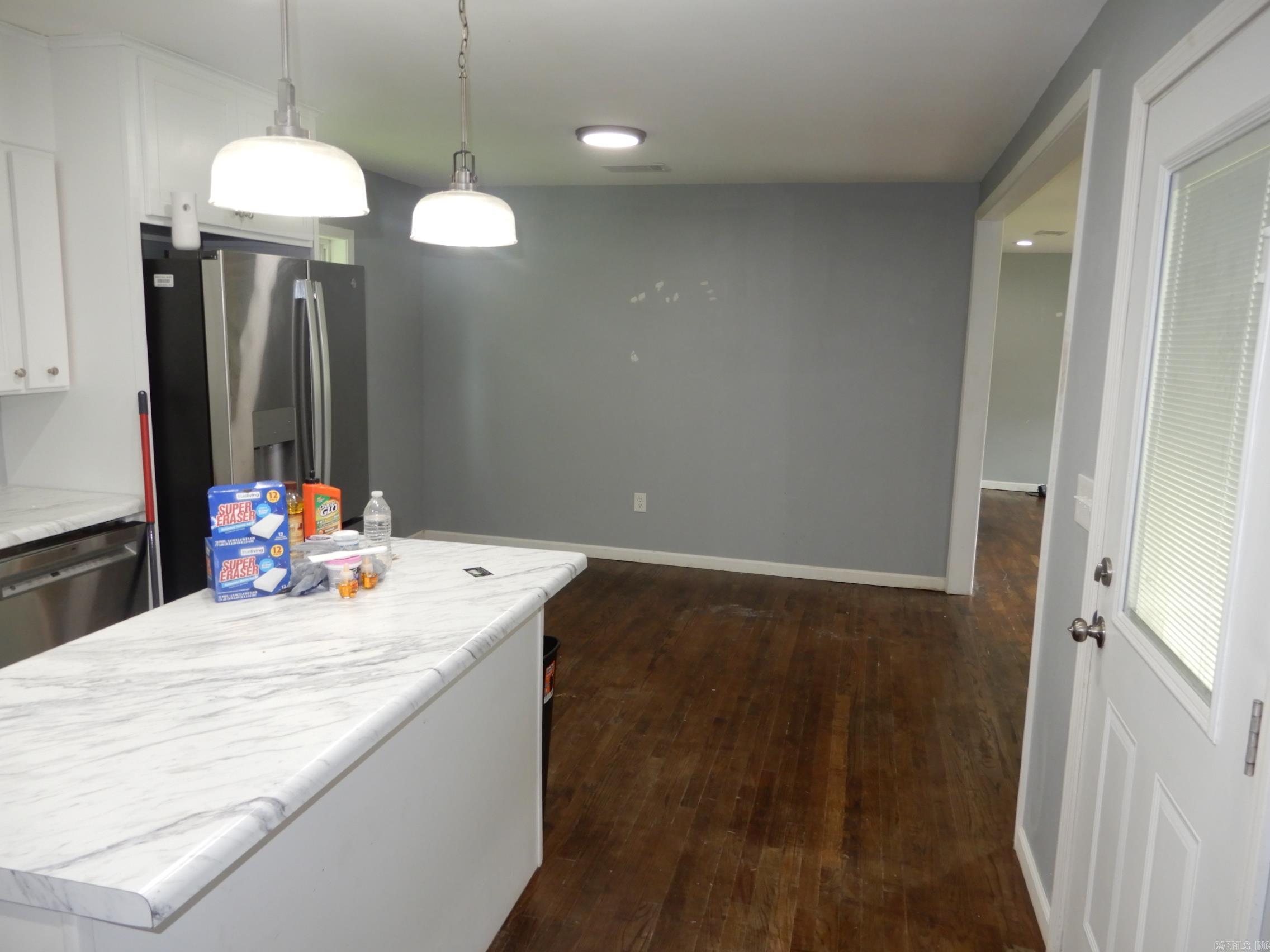1200 Wade  Judsonia, AR