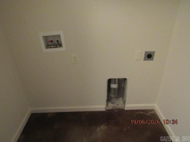 2205-A Rosemary Drive  Conway, AR