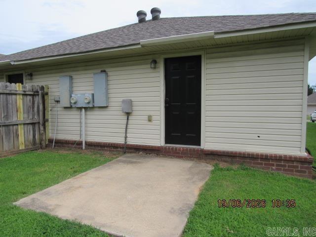 2205-A Rosemary Drive  Conway, AR