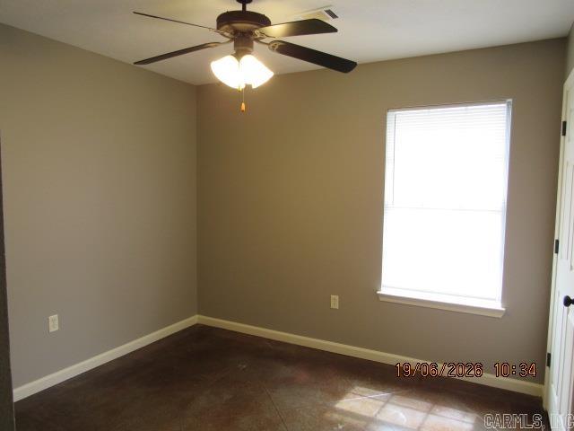 2205-A Rosemary Drive  Conway, AR