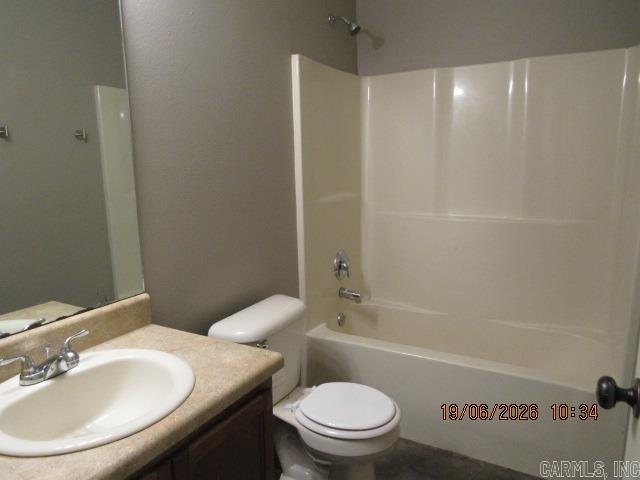 2205-A Rosemary Drive  Conway, AR