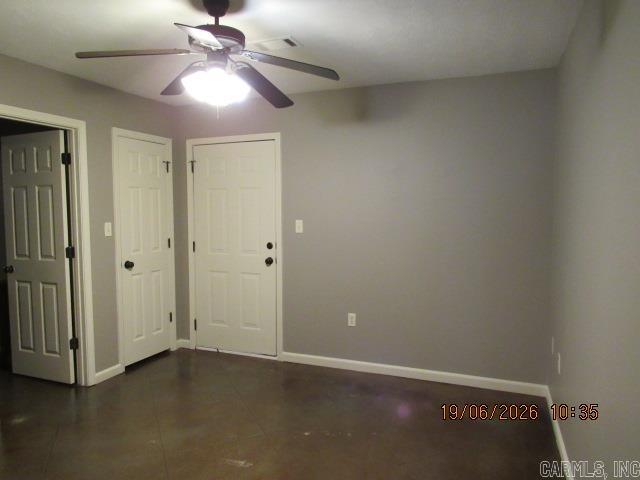 2205-A Rosemary Drive  Conway, AR