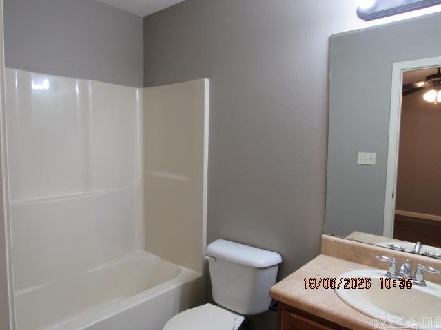 2205-A Rosemary Drive  Conway, AR