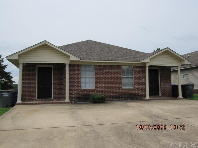 2205-B Rosemary Drive  Conway, AR