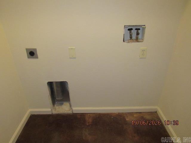 2205-B Rosemary Drive  Conway, AR