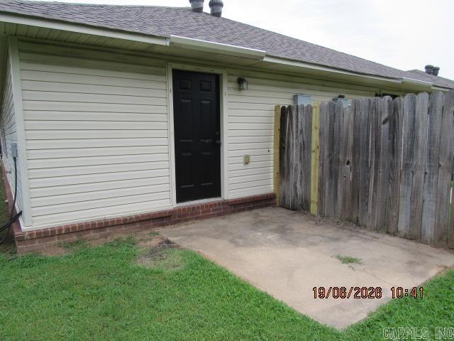 2205-B Rosemary Drive  Conway, AR