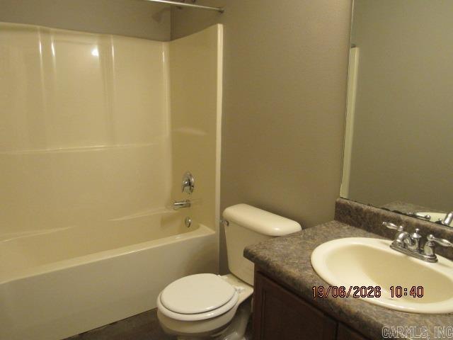 2205-B Rosemary Drive  Conway, AR
