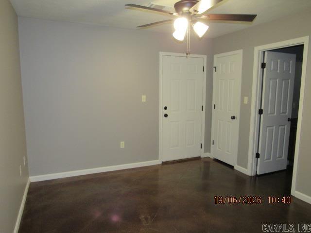2205-B Rosemary Drive  Conway, AR