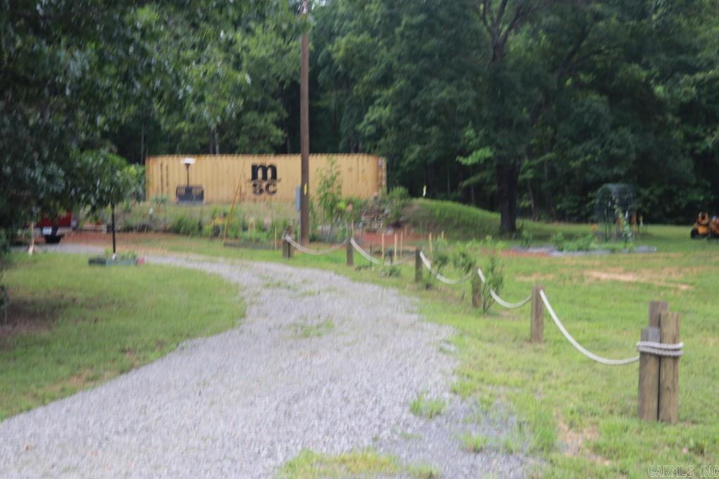8798 Holly Mountain  Clinton, AR