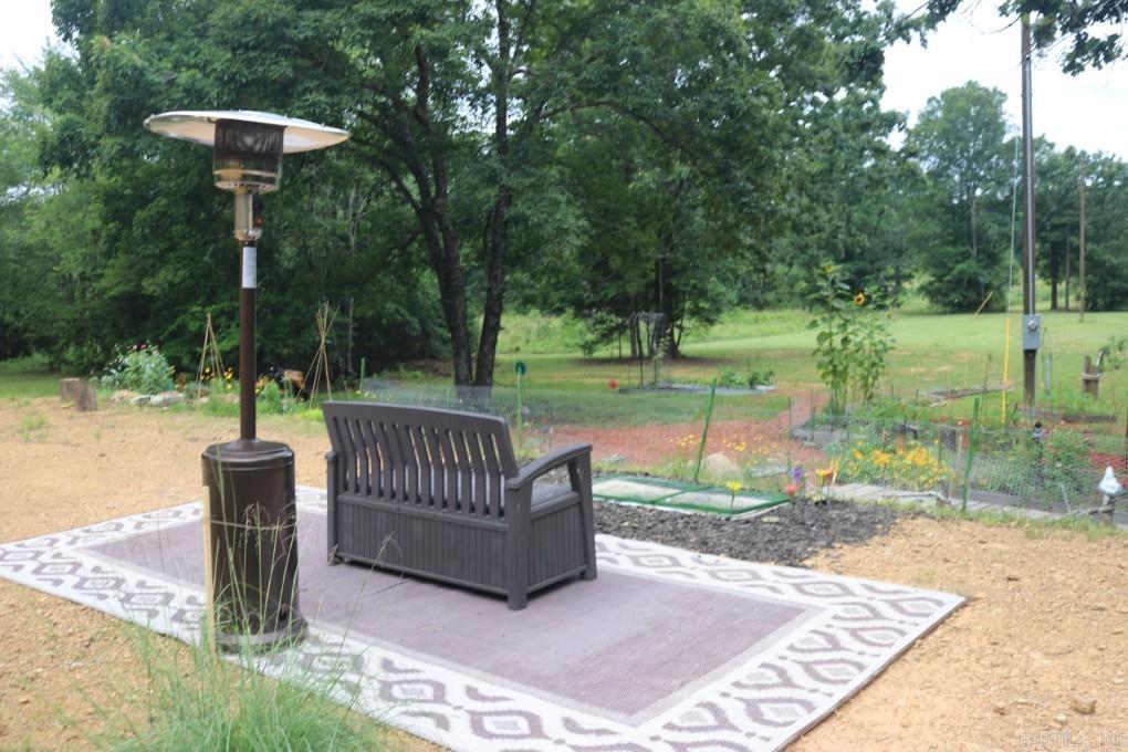 8798 Holly Mountain  Clinton, AR