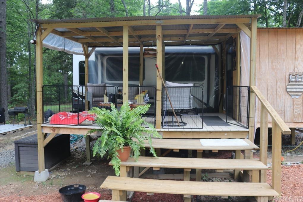 8798 Holly Mountain  Clinton, AR