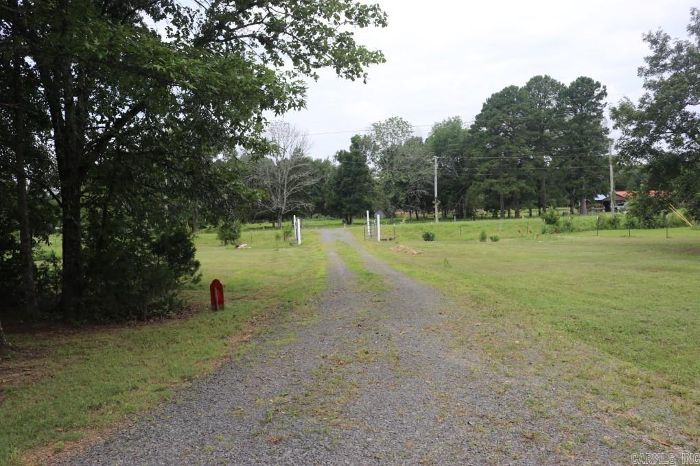 8798 Holly Mountain  Clinton, AR